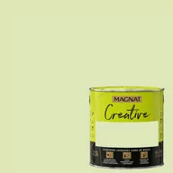 Farby wewnętrzne - Magnat Creative Pożądany Piryt CR40 5L - miniaturka - grafika 1