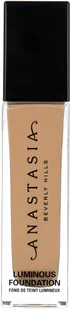 Anastasia Beverly Hills Anastasia Beverly Hills Podkłady Luminous Foundation 315N 30 ml - Podkłady do twarzy - miniaturka - grafika 2