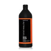 Matrix Total Results Mega Sleek Shea Butter odżywka 1000ml - Odżywki do włosów - miniaturka - grafika 1