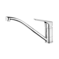 Zlewozmywaki z baterią - Teka MTP 913 chrom 469130200 - miniaturka - grafika 1