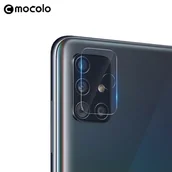 Pozostałe akcesoria do telefonów - Mocolo SZKŁO HARTOWANE TG+ 3D SONY XPERIA XA2 BIAŁE - miniaturka - grafika 1