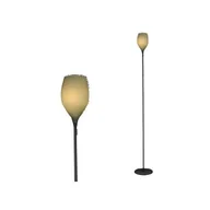 Lampy stojące - Azzardo Lampa podłogowa IZZA MJ1288-1M OLIVE - (code19511) - miniaturka - grafika 1