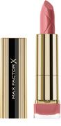 Szminki - Max Factor Colour Elixir Pomadka do ust Colour Elixir Lipstick 010 Toasted Almond - miniaturka - grafika 1