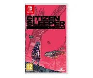 Gry Nintendo Switch - Switch Citizen Sleeper - miniaturka - grafika 1