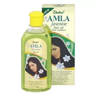 Olejki do ciała i włosów - Dabur Amla, olejek do włosów z jaśminem, 200 ml - miniaturka - grafika 1