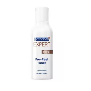 Equalan Novaclear Expert tonik do twarzy 150 ml - Kremy do twarzy - miniaturka - grafika 1
