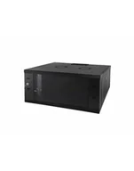 Szafy rack - Szafa wisząca 4U, Strong Rack, 600x450 - miniaturka - grafika 1