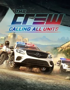 The Crew - Calling All Units (PC) Klucz Uplay - Gry PC Cyfrowe - miniaturka - grafika 1