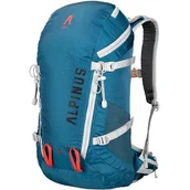 Plecaki - Plecak turystyczny Alpinus Teno 24 niebieski - miniaturka - grafika 1