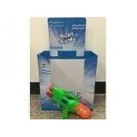 Zabawki i gry sportowe - Pistolet na wodę MIX Adar - miniaturka - grafika 1