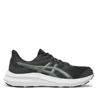 Buty sportowe męskie - Buty do biegania Asics Jolt 4 1011B603 Czarny - miniaturka - grafika 1
