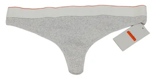 Stringi Heron Preston Calvin Klein High Leg Thong 0040111WAE MEX r.1X - Majtki damskie - miniaturka - grafika 1