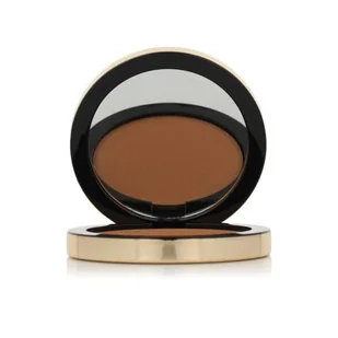 TanOrganic Bronzer Bronzer 10 g - Bronzery i konturowanie twarzy - miniaturka - grafika 1