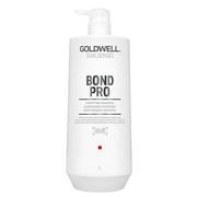 Szampony do włosów - Goldwell Dualsenses Bond Pro Szampon wzmacniający włosy 1000 ml - miniaturka - grafika 1