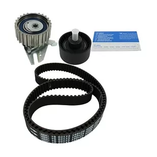 SKF ZESTAW ROZRZĄDU VKMA 02183 FIAT MAREA 1 8 16V 96-02 - Mechanizmy rozrządu - miniaturka - grafika 1
