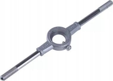 Dedra Oprawka do narzynek M3-M12, 210mm