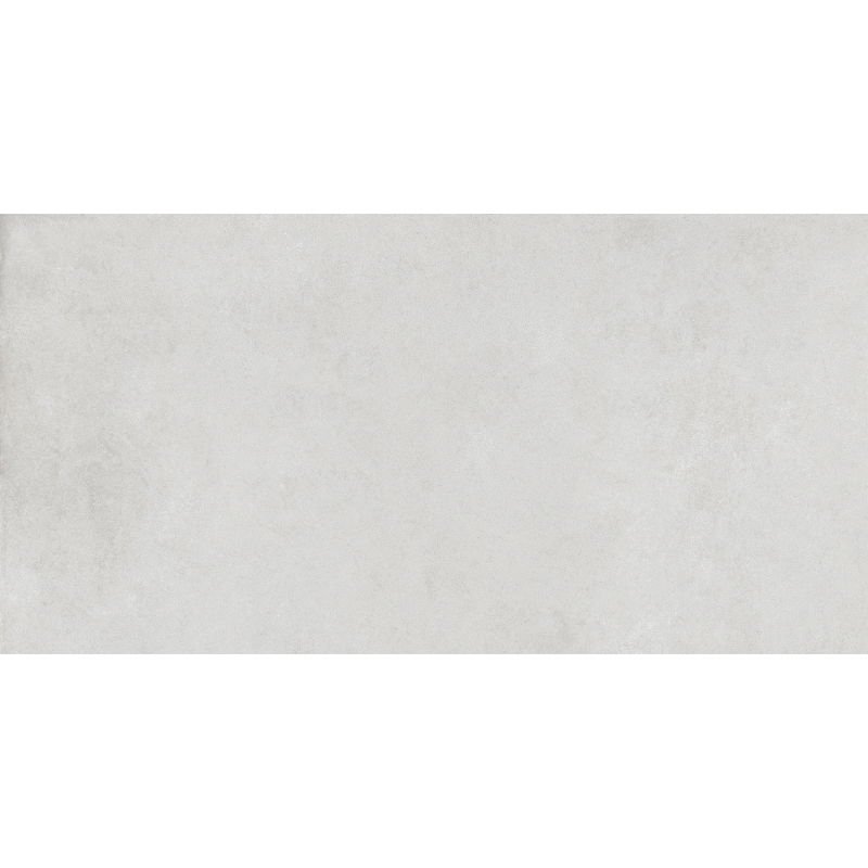 Mexen Recto Bianco gres szkliwiony rekt. G1, płytka podłogowo-ścienna 120 x 60 cm, mat - TL333-120-060-01