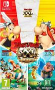 Gry Nintendo Switch - Asterix & Obelix XXL Collection GRA NINTENDO SWITCH - miniaturka - grafika 1