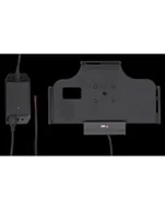 Akcesoria do tabletów i e-booków - Brodit Uchwyt na urządzenia 713224 MADE IN SWEDEN z funkcją ładowania do tabletów - Samsung Galaxy Tab Active 2 SM-T390/SM-T395, Galaxy Tab Active 713224 - miniaturka - grafika 1