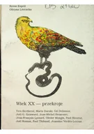 Filozofia i socjologia - Wiek XX - przekroje - miniaturka - grafika 1