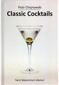 Napoje - Classic Cocktails - miniaturka - grafika 1