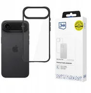 Etui i futerały do telefonów - 3mk Satin Armor Case+ pro Apple iPhone 17 Air - miniaturka - grafika 1