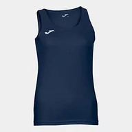 Koszulki i topy damskie - Joma damski T-Shirt 900038.331, niebieski, M 9996483844075 - miniaturka - grafika 1