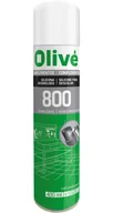 Silikony - Silpac Olive - Piany I Silikony w sprayu Olive 800 - 400ml - miniaturka - grafika 1