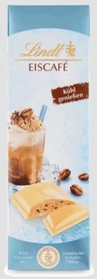 Czekolada Eiscafe Lindt 100g - Czekolada - miniaturka - grafika 1