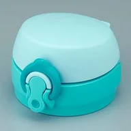 Akcesoria turystyczne - Wymienna nakrętka do termokubka Thermos Motion sky blue 138004 - miniaturka - grafika 1