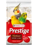 Akcesoria dla ptaków - Versele-Laga Laga LAGA Shell Sand Marine 5 kg piasek dla ptaków 423005 - miniaturka - grafika 1