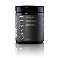 Balsamy i kremy do ciała - Fuemo Sublime, Brązujący balsam do ciała, 180 ml - miniaturka - grafika 1