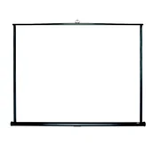 Ekrany projekcyjne - Suprema LEO AIR 4:3 234x176cm Matt White - przenośny ekran projekcyjny ✦ SALON ✦ ZAPYTAJ O RABAT ✦ RATY 30x0% - miniaturka - grafika 1
