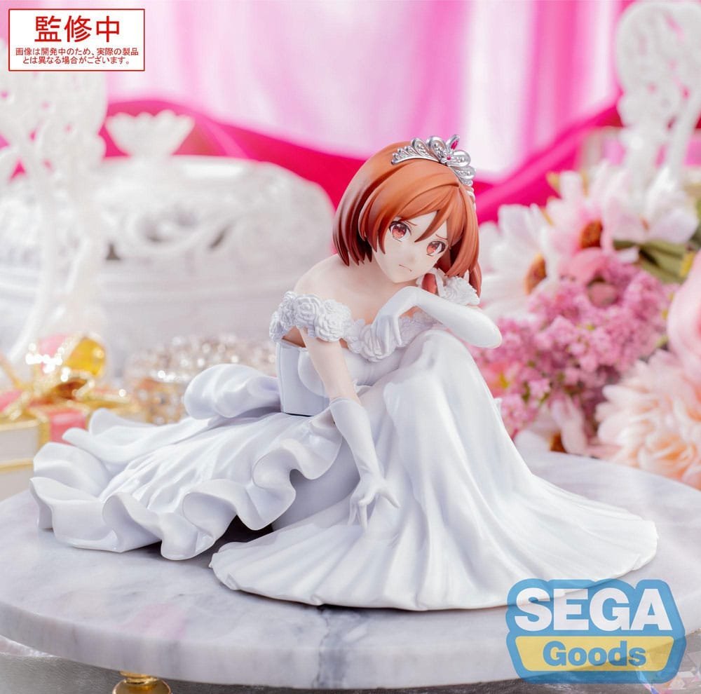 Figurka PVC Akane Sakuramori 12 cm z 