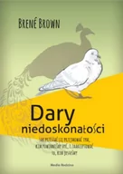 Historia Polski - Dary niedoskonałości - Brene Brown - miniaturka - grafika 1