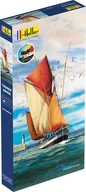 Modele do sklejania - HELLER 56609 Starter Set - Tho - miniaturka - grafika 1