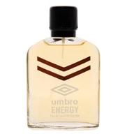 Wody i perfumy damskie - Umbro Energy, Woda Toaletowa Spray, 75ml - miniaturka - grafika 1