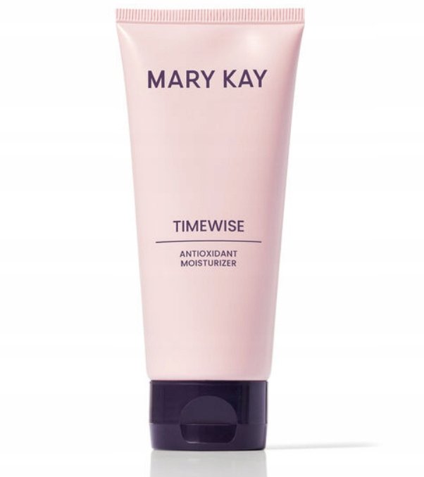 Krem nawilżający do twarzy Mary Kay Timewise 0 Spf dzień i noc 88 ml