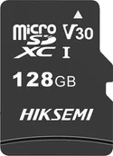 Karty pamięci - Karta HIKSEMI Neo MicroSDXC 128 GB Class 10 V30 HS-TF-C1/128G/NEO/AD - miniaturka - grafika 1