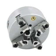 Uchwyty tokarskie - Bison Uchwyt TOKARSKI 3705-200 - miniaturka - grafika 1