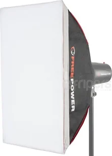 Jinbei Softbox Jinbei 50x70 cm do Delicacy II - Softboxy - miniaturka - grafika 1