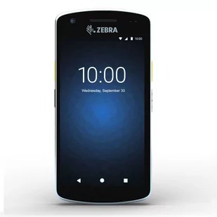 Zebra Terminal EC55 EC55BK-21B243-A6 - Kolektory danych Zebra Terminal EC55 EC55BK-21B243-A6 - Kolektory danych - miniaturka - grafika 1