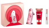 Zestawy perfum unisex - Carolina Herrera 212 Heroes Forever Young, Zestaw kosmetyków, 3 szt. - miniaturka - grafika 1