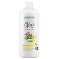 Suplementy naturalne - Aloes żel do picia imbir miód cytryna LR Lifetakt Immune Plus 1000ml Aloe Vera Aloe Vera Drinking Gel Immune Plus 1000ml - miniaturka - grafika 1