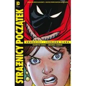 Komiksy dla dorosłych - Strażnicy. Początek. Gwardziści. Jedwabna Zjawa. Tom 1 - miniaturka - grafika 1