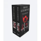 Kryminały - Filia Pakiet Krew / Pacjent - miniaturka - grafika 1