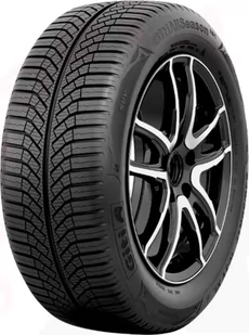 Giti Giti AllSeason AS1 205/55R17 95W - Opony całoroczne - miniaturka - grafika 1