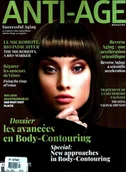 Czasopisma - Anti-Age Magazine [FR] - miniaturka - grafika 1