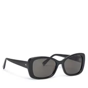 Okulary przeciwsłoneczne - Okulary przeciwsłoneczne Tommy Hilfiger 2225/S 207865 Czarny - miniaturka - grafika 1
