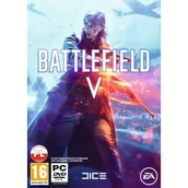 Gry PC - Battlefield V GRA PC - miniaturka - grafika 1